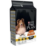 Purina Pro Plan Optiweight All Size Adult Cane - secco 14Kg