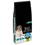 Purina Pro Plan Optidigest Large Robust Adult Cane(Agnello) - secco 14Kg