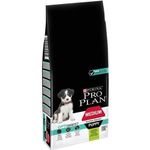 Purina Pro Plan Optidigest Medium Puppy (Agnello) - secco 3Kg