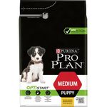 Purina Pro Plan Optistart Medium Puppy (Pollo) - secco 3Kg