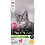 Purina Pro Plan Optidigest Sterilised Adult Gatto (Pollo) - secco 1.5Kg