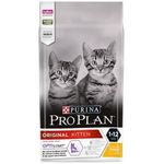 Purina Pro Plan Optistart Kitten (Pollo) - secco 400g