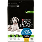 Purina Pro Plan Optistart Large Athletic Puppy (Pollo) - secco 12Kg