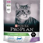 Purina Pro Plan Sterilised Senior 7+ Gatto (Tacchino) - secco 1.5Kg