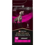 Purina Pro Plan Veterinary Diets Cane Ur Urinary - secco 1.5kg