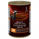 Purina Pro Plan Veterinary Diets OM Obesity Management Cane - umido 400g