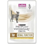 Purina Pro Plan Veterinary Diets Renal Function NF Gatto (Pollo) - umido 85g