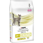 Purina Pro Plan Veterinary Diets HP Hepatic Gatto - secco