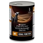 Purina Pro Plan Veterinary Diets NF Renal Function Cane - umido 400g