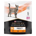 Purina Pro Plan Veterinary Diets OM Obesity Management Gatto - secco 350g