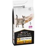 Purina Pro Plan Veterinary Diets Renal Function NF Gatto - secco 1.5Kg