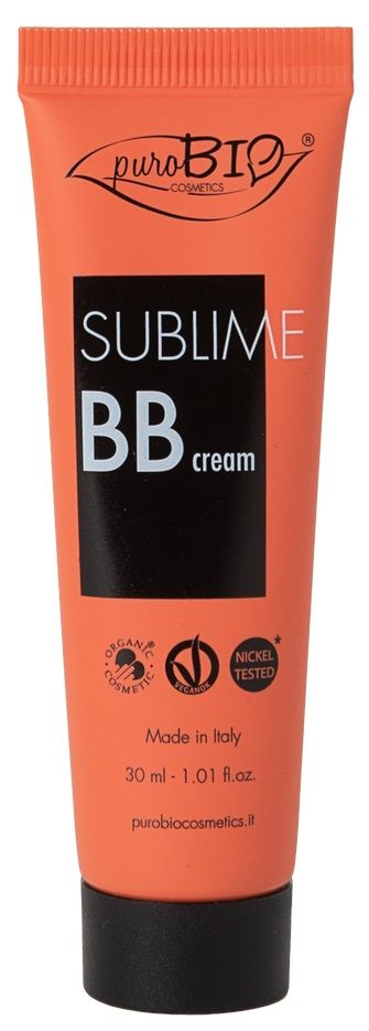PuroBio Bb Cream Sublime 01
