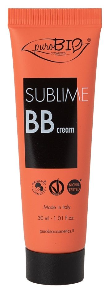 PuroBio Bb Cream Sublime 02