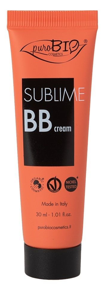 PuroBio Bb Cream Sublime 03