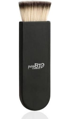 PuroBio Flat Contouring Pennello 12