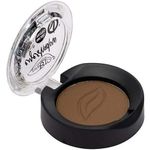 PuroBio Ombretto Compatto 14 Marrone Freddo Matte