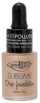 PuroBio Sublime Drop Fondotinta 03 Y