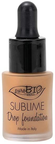 PuroBio Sublime Drop Fondotinta 04