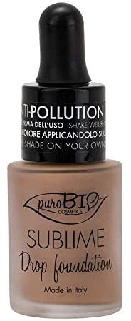 PuroBio Sublime Drop Fondotinta 06 Y