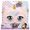 Purse Pets Borsa a Tracolla Unicorno