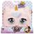 Purse Pets Borsa a Tracolla Unicorno