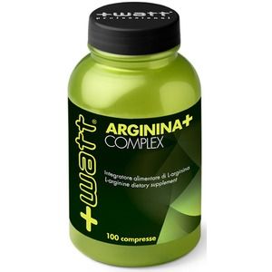 +Watt Arginina+ Complex