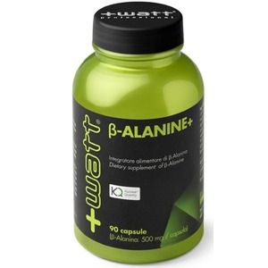+Watt B-Alanine+ 90 capsule