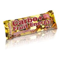 +Watt Carbo+ Fruit Energy Barretta Energetica