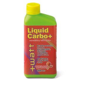 +Watt Carbo+ Liquid 500ml