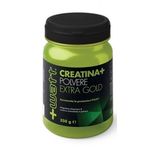 +Watt Creatina+ Polvere Extragold 350g