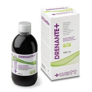 +Watt Drenante+