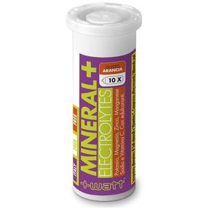 +Watt Mineral+ Electrolytes