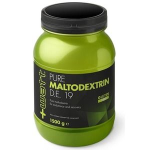 +Watt Pure Maltodextrin D.E. 19