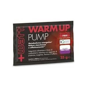 +Watt Warm Up Pump