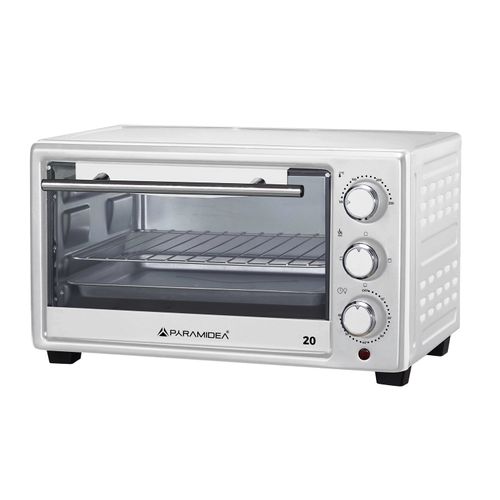 Pyramidea Forno FO2008 Bianco