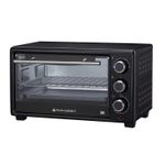 Pyramidea Forno FO2008 Nero