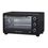 Pyramidea Forno FO2008