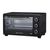 Pyramidea Forno FO2008 Nero