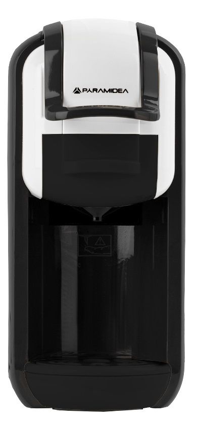 Pyramidea ICP310 Bianco (ICP310W)