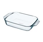 Pyrex Irresistible teglia rettangolare 39x25cm