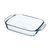 Pyrex Irresistible teglia rettangolare 39x25cm