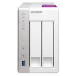 QNAP TS-231P2 TS-231P2-4G