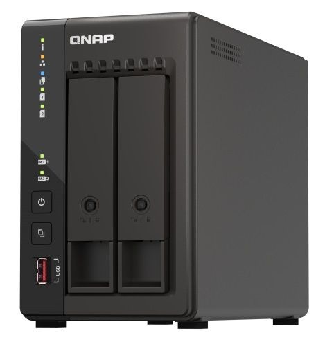 QNAP TS-253E TS-253E-8G