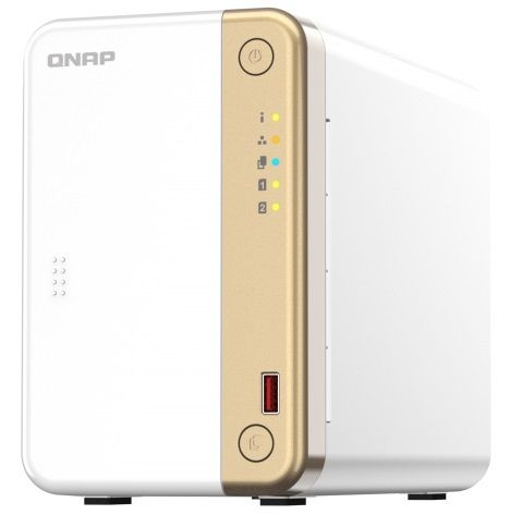 QNAP TS-262 TS-262-4G