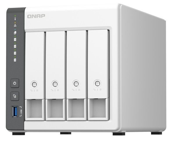 QNAP TS-433 TS-433-4G