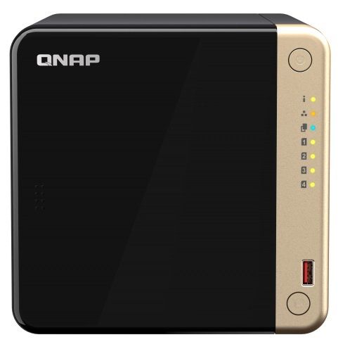 QNAP TS-464 TS-464-4G