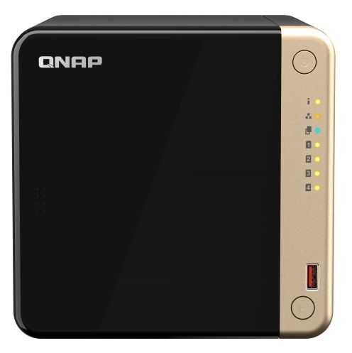 QNAP TS-464 TS-464-8G