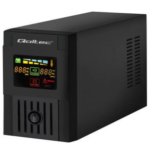 Qoltec Monolith 1000VA