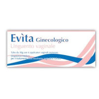 Quality Farmac Evita Ginecologico Unguento Vaginale