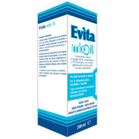 Quality Farmac Evita Mixoil Detergente 200ml